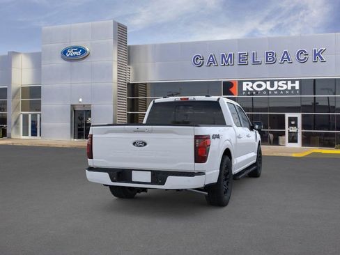 New 2026 Ford F150 XLT image 37