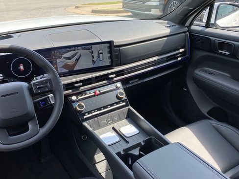 New 2026 Hyundai Santa Fe Calligraphy AWD/4WD image 25
