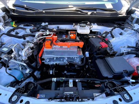 New 2026 Honda Prologue Touring image 16