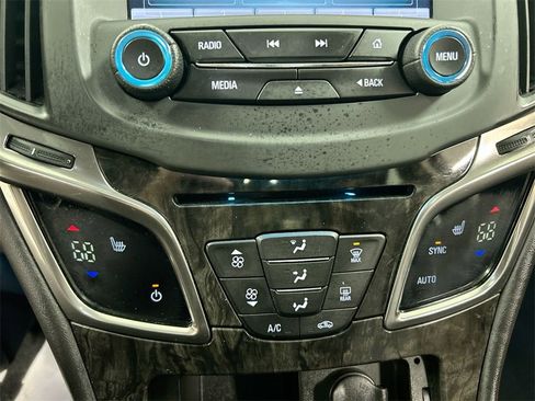 Used 2015 Buick LaCrosse Leather image 16