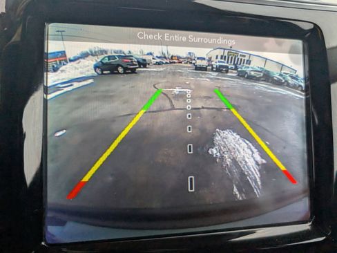 Used 2019 Jeep Cherokee Limited image 24