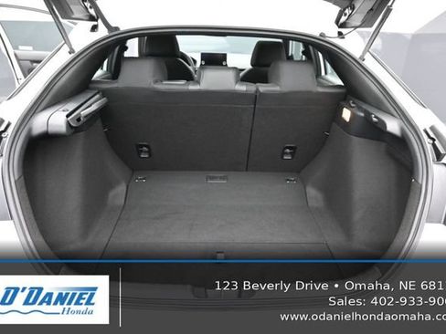 Used 2026 Honda Civic Sport image 37