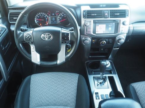 Used 2019 Toyota 4Runner SR5 image 22