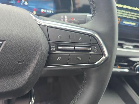 New 2026 Chevrolet Equinox LT w/ Safety and Technology Package image 21