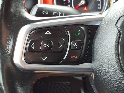 Used 2018 Jeep Wrangler Unlimited Rubicon AWD/4WD image 25