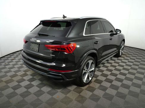 Used 2021 Audi Q3 2.0T Premium Plus w/ Premium Plus Package AWD/4WD image 3