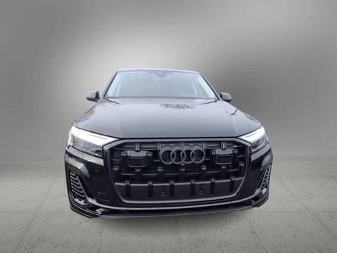 New 2026 Audi Q7 3.0T Premium image 3
