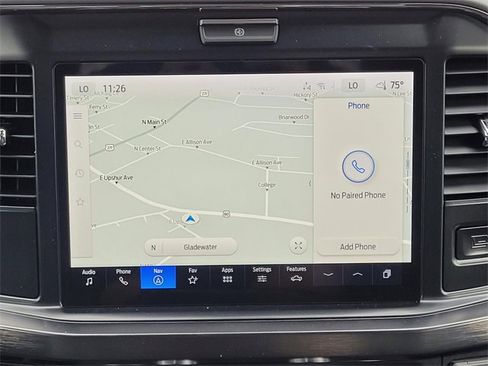 New 2026 Ford F450 Lariat w/ FX4 Off-Road Package image 16