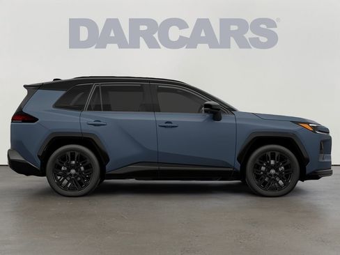 New 2026 Toyota RAV4 XSE image 8