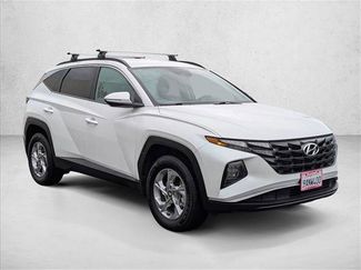 Used 2022 Hyundai Tucson SEL AWD/4WD video 3