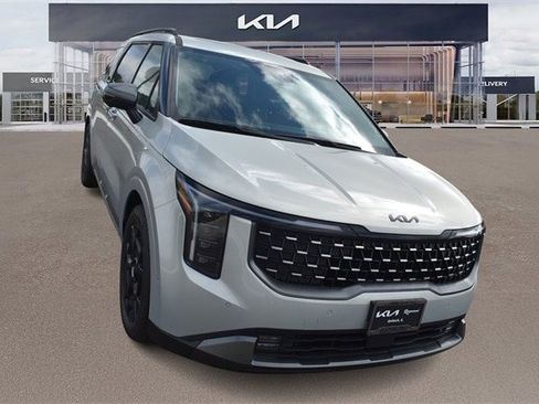 New 2026 Kia Carnival SX Prestige image 10