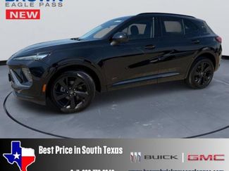 New 2026 Buick Envision Sport Touring AWD/4WD video 1