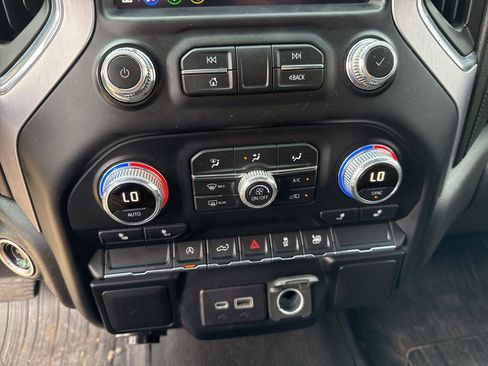 Used 2021 GMC Sierra 1500 Elevation RWD image 24