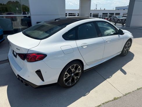 Used 2025 BMW 228i xDrive AWD/4WD image 3