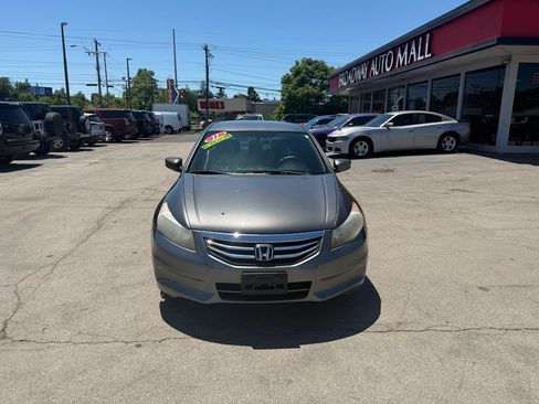 Used 2011 Honda Accord SE image 8