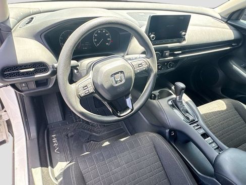 Used 2023 Honda HR-V LX image 10