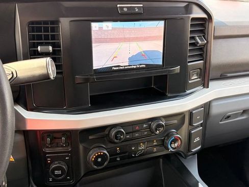 Used 2025 Ford F250 XLT w/ FX4 Off-Road Package AWD/4WD image 8