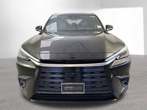 Used 2025 Lexus TX 350 AWD image 29