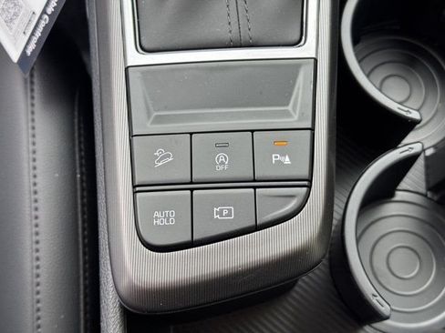 New 2026 Kia Sportage SX FWD image 24