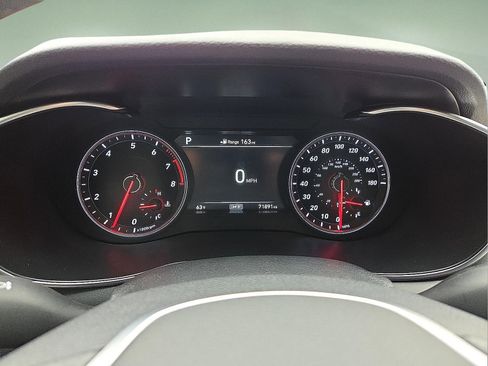 Used 2019 Genesis G70 3.3T Advanced RWD image 23