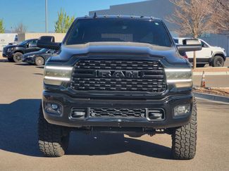 Used 2022 RAM 2500 Big Horn w/ Night Edition video 2
