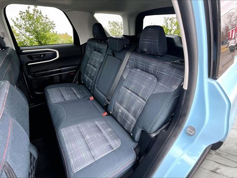 Used 2023 Ford Bronco Sport Heritage w/ Heritage Convenience Package image 26