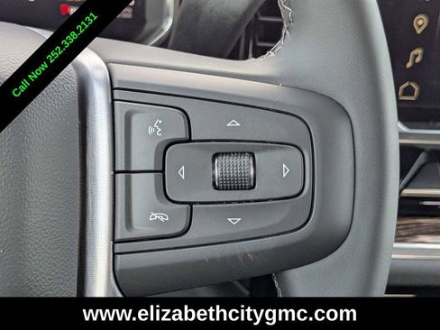 New 2026 GMC Sierra 2500 SLE w/ Preferred Package image 24