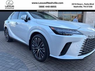 Used 2026 Lexus RX 350 w/ Convenience Package video 1