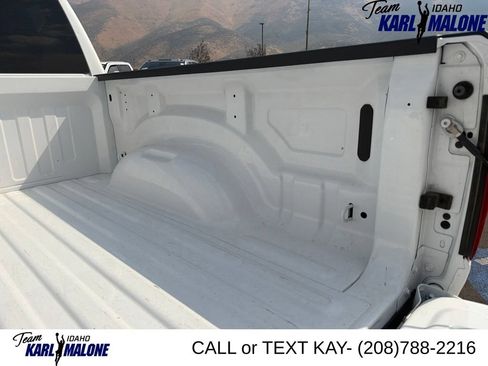 Used 2025 RAM 1500 Big Horn AWD/4WD image 11