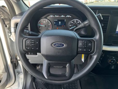 Used 2024 Ford F350 XLT w/ FX4 Off-Road Package image 16