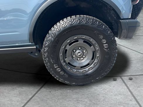 Used 2024 Ford Bronco Badlands AWD/4WD image 20