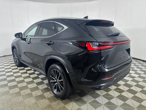 Used 2024 Lexus NX 350 AWD image 5