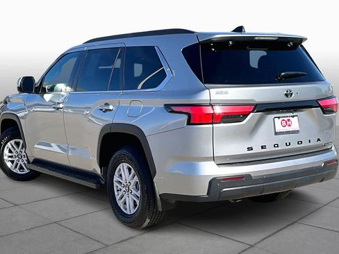 Used 2025 Toyota Sequoia SR5 image 11