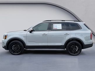 Used 2024 Kia Telluride SX X-Line AWD/4WD video 2