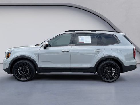 Used 2024 Kia Telluride SX X-Line AWD/4WD image 2