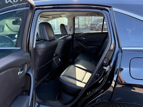 Used 2018 Acura RDX w/ Technology Package image 12