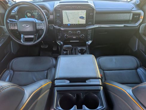 Used 2022 Ford F150 Tremor w/ Equipment Group 402A High image 19