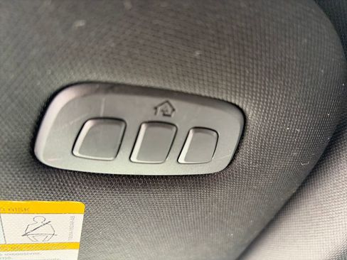 Used 2025 Lincoln Navigator L Reserve w/ Jet Appearance Package image 21