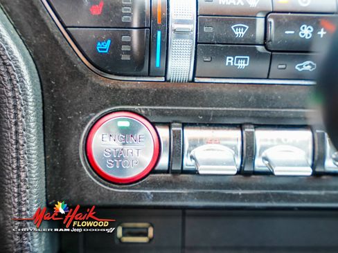 Used 2022 Ford Mustang Premium image 12