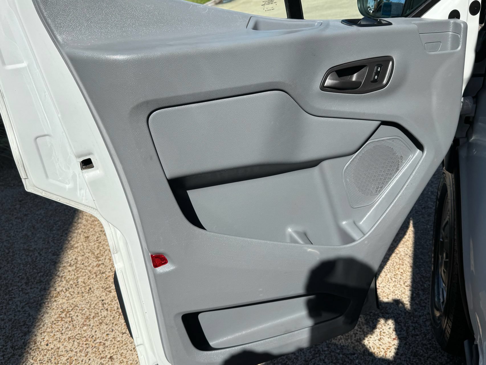 Used 2018 Ford Transit 350 XL RWD image 21