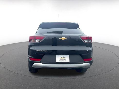 Used 2025 Chevrolet TrailBlazer LT image 12