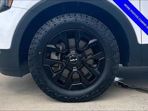Used 2023 Kia Telluride SX X-Pro image 9
