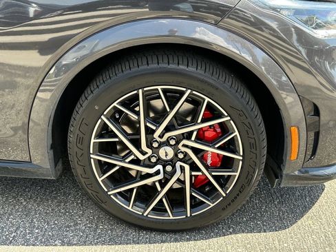 Used 2021 Ford Mustang Mach-E GT w/ GT Performance Edition AWD/4WD image 14