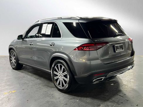 Used 2026 Mercedes-Benz GLE 350 4MATIC image 5