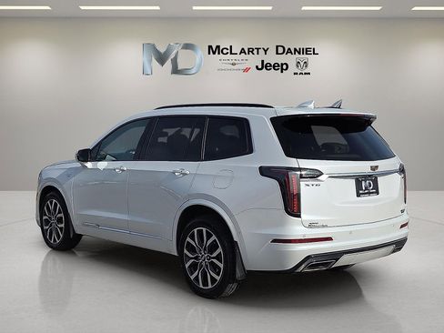 Used 2021 Cadillac XT6 Sport image 4