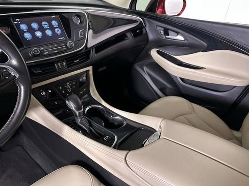 Used 2017 Buick Envision Preferred image 36