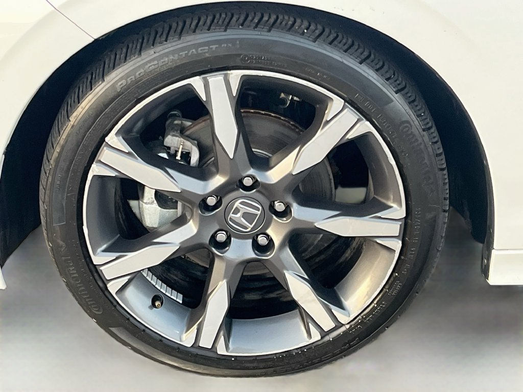 Used 2025 Honda Civic Sport Touring image 32