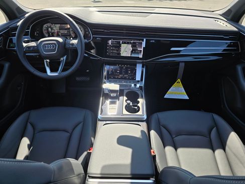 New 2026 Audi Q7 2.0T Premium AWD/4WD image 9