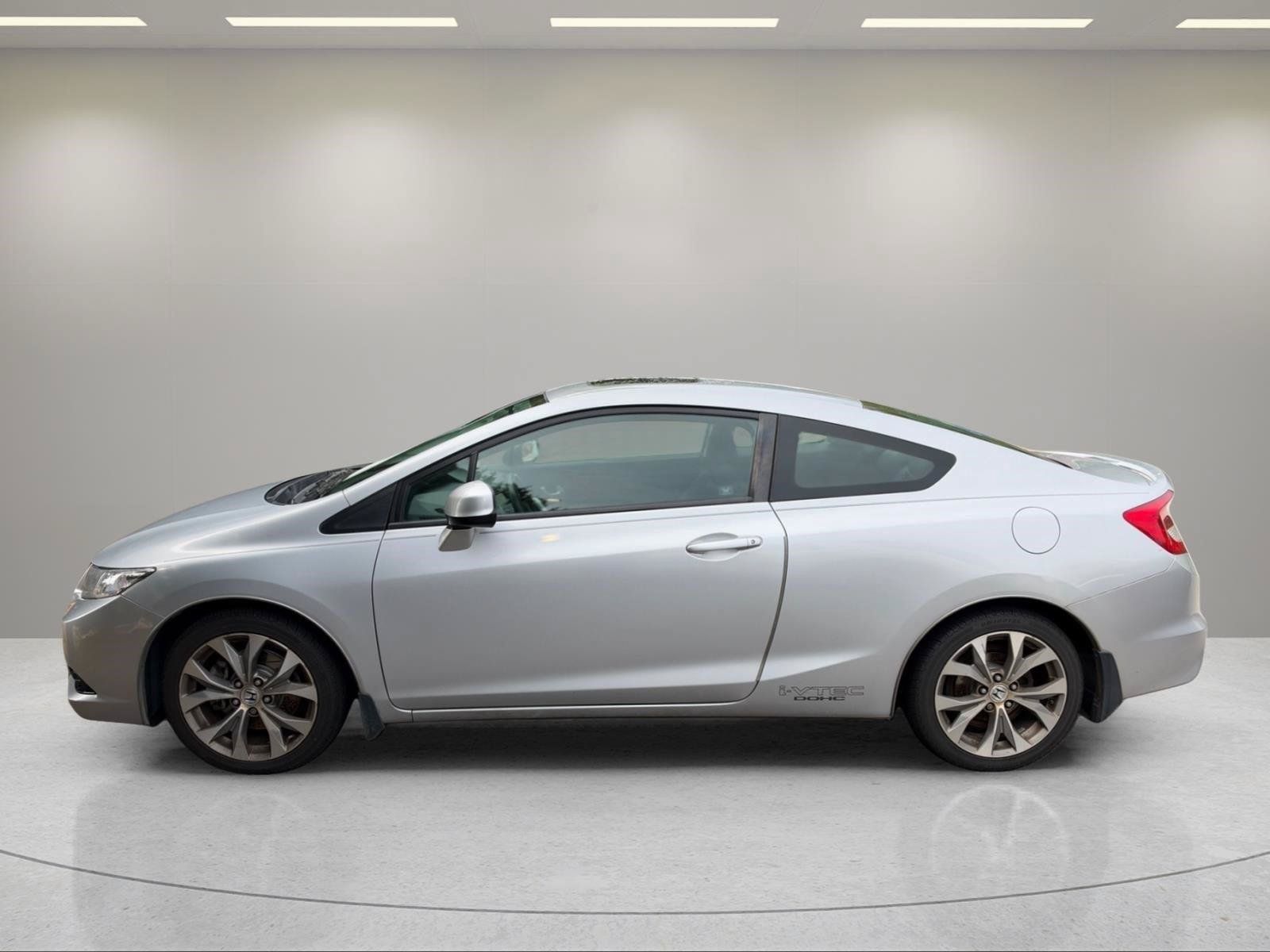 Used 2012 Honda Civic Si image 3