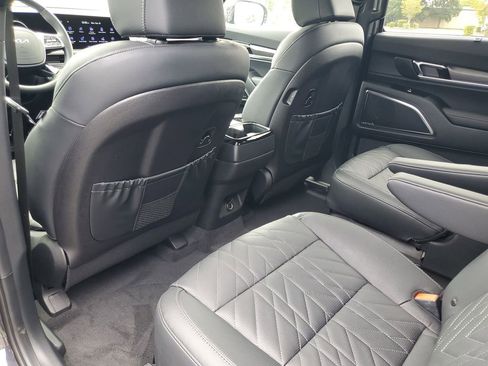 New 2025 Kia Telluride SX X-Line image 22